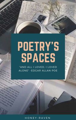 Poetry's Spaces