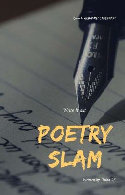 Poetry Slams