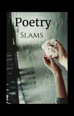 Poetry Slams