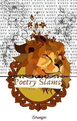 Poetry Slams und Kurzwerke