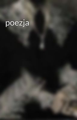 poezja