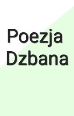 Poezja Dzbana