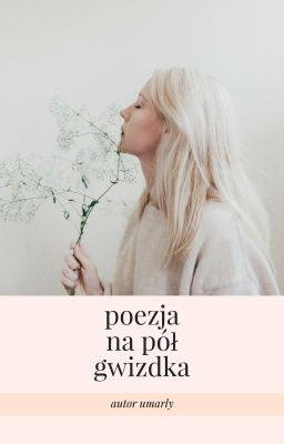 Poezja  na pół gwizdka