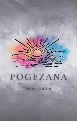 Pogezana | TOM I