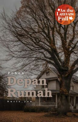 Pohon Depan Rumah