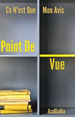 Point de vue [ Fermé ]