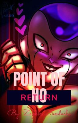 Point Of No Return [One-Shot]