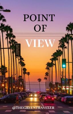 Point Of View 1    [ *Do not read until you have read The Winner*]