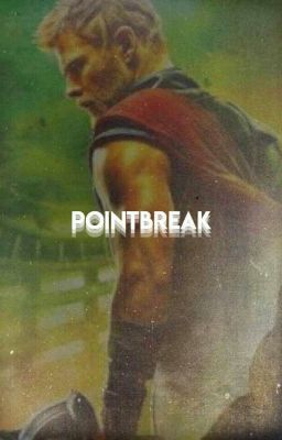 POINTBREAK  ( Fanfic of the Week )