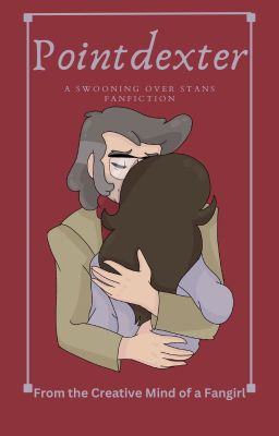 Pointdexter: A Swooning Over Stan-fiction