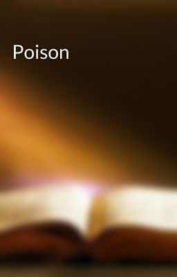 Poison