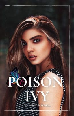 Poison Ivy