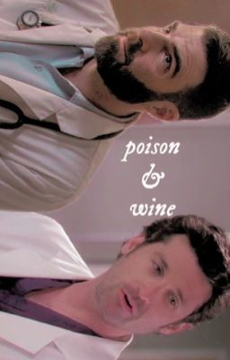 Poison & Wine,  Derek Shepherd