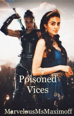 Poisoned Vices|Valkyrie