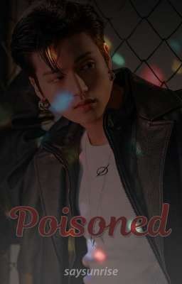 Poisoned | WooSan/SanWoo