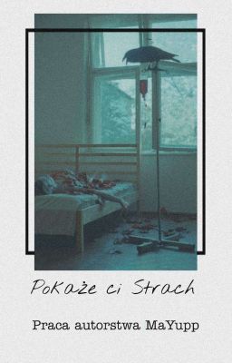 Pokaże Ci Strach || (Psycho) Akaashi Keiji (zakończone) 