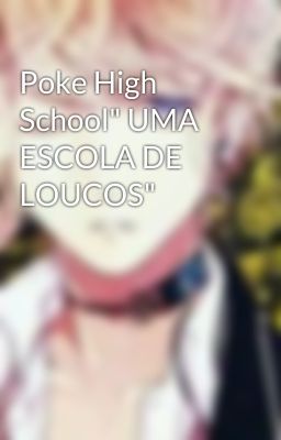 Poke High School