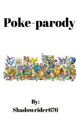 poke-parody