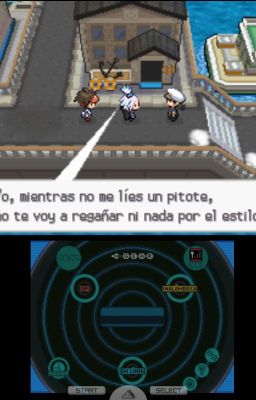 Pokecuentos y algo mas