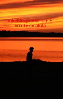 pokefilia primarina-  El errante de alola