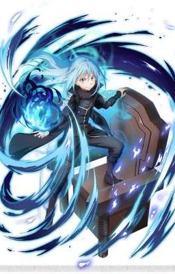 Pokemaster Rimuru 