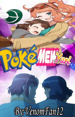 Pokemewyuri+18