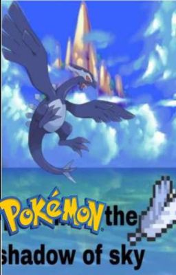  Pokemom The Shadow Of Sky Ss2 