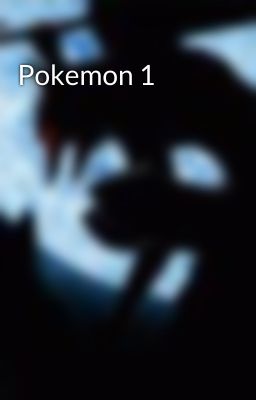 Pokemon 1