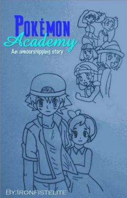 Pokémon academy