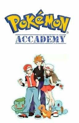 Pokémon Academy