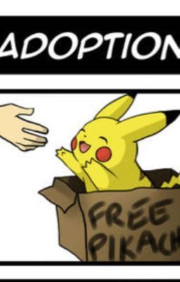 Pokemon adoption!