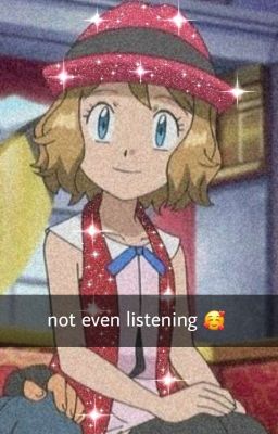 Pokemon/Amourshipping memes I found hilarious 