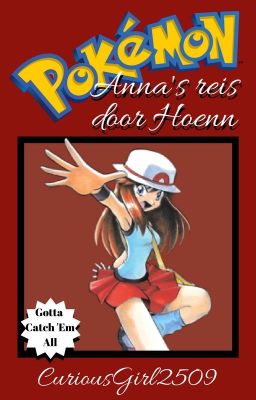 Pokémon: Anna's reis door Hoenn