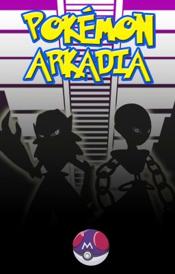 Pokémon Arkadia