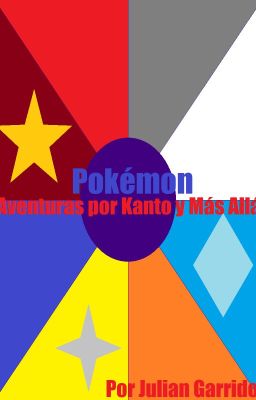 Pokémon: Aventuras por Kanto y Más Allá