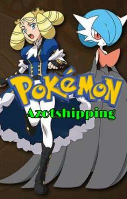 Pokémon: Azotshipping