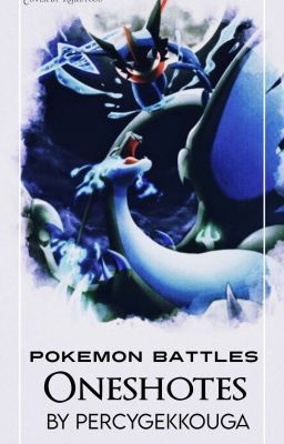 Pokémon battles and battle one-shots