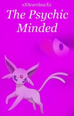 Pokemon: Book Two: The Psychic Minded