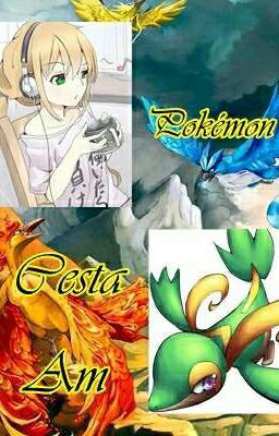 Pokemon - Cesta Am