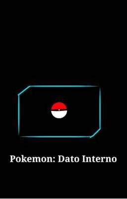 Pokemon: Dato interno