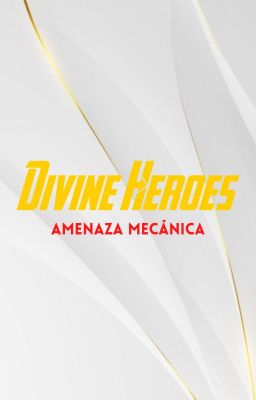 Pokémon: Divine Heroes Amenaza Mecánica