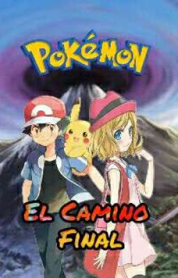 Pokémon: El Camino Final