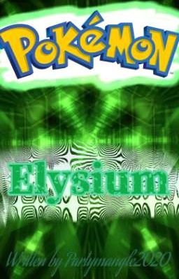 Pokemon Elysium (Open!)