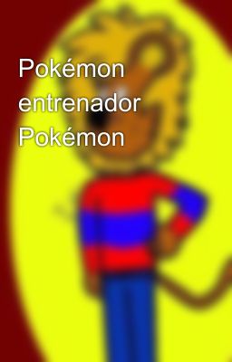 Pokémon entrenador Pokémon