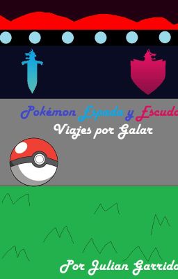 Pokémon Espada y Escudo: Viajes por Galar