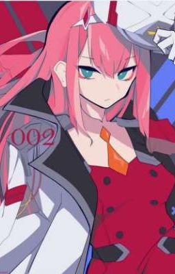 Pokemon Franxx (Zero Two x Hiro x Pokemon)