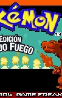 Pokemon Generacion