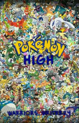 Pokémon High Roleplay