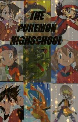 POKEMON HIGHSCHOOL