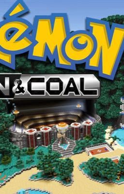 Pokémon Iron And Coal